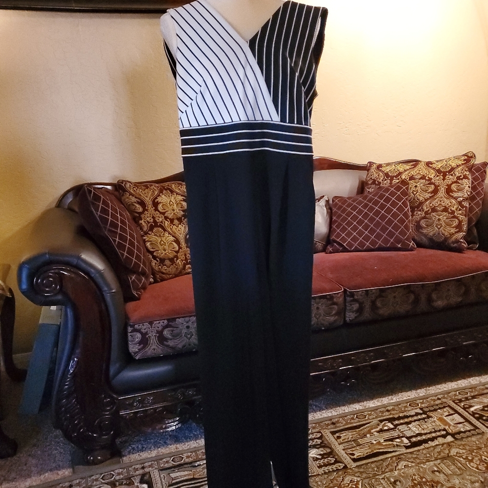 Women's jumpsuit